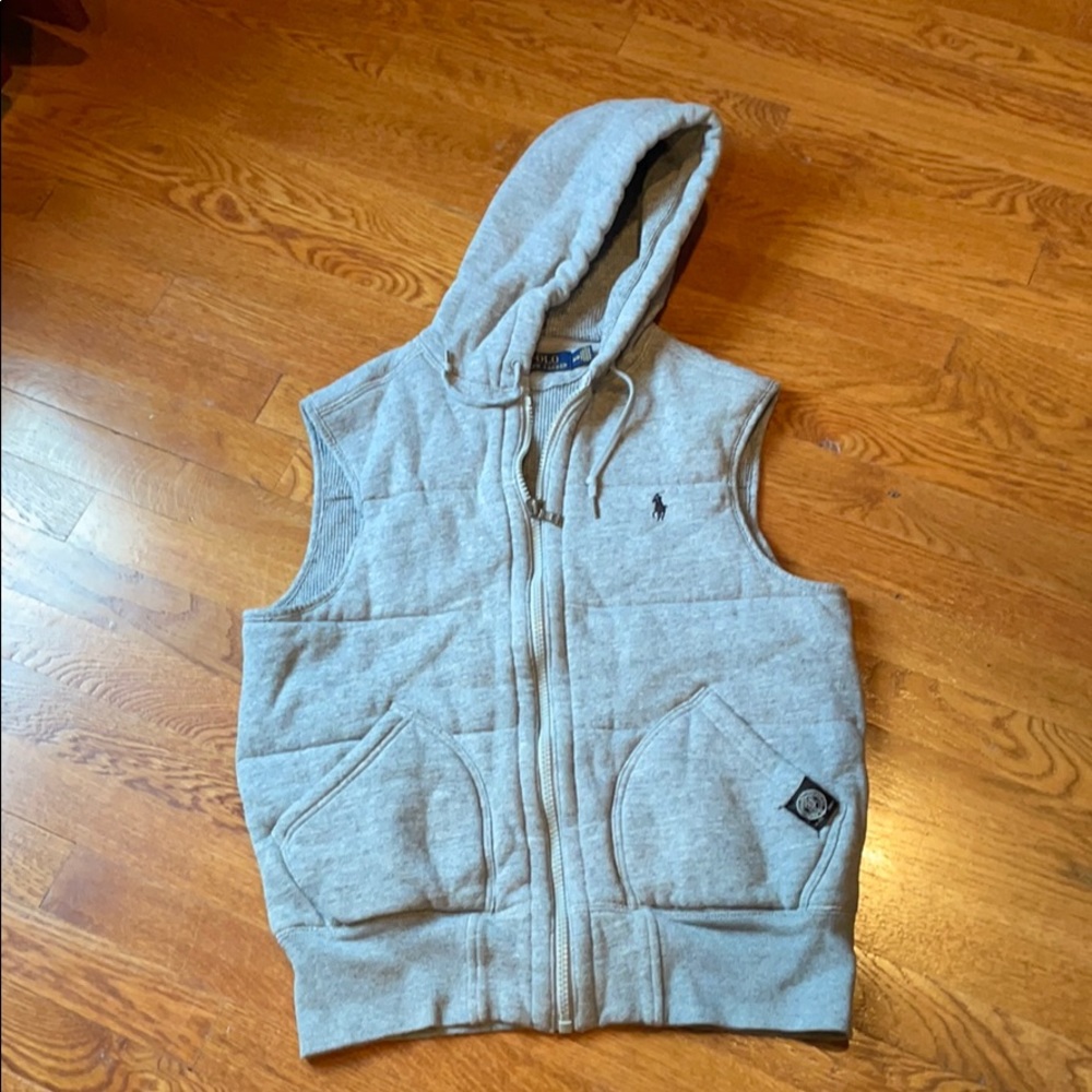 Vest